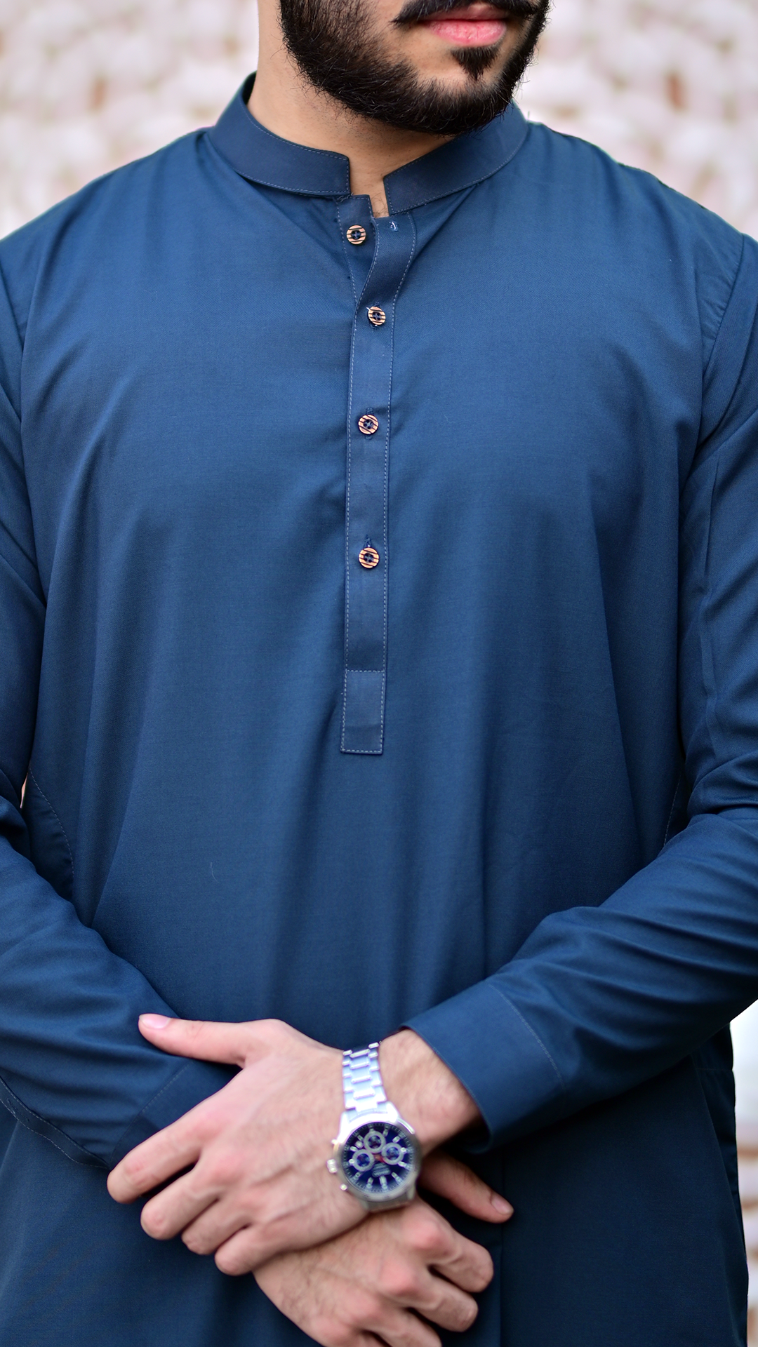 Legacy Collection - Dusky Blue Boski