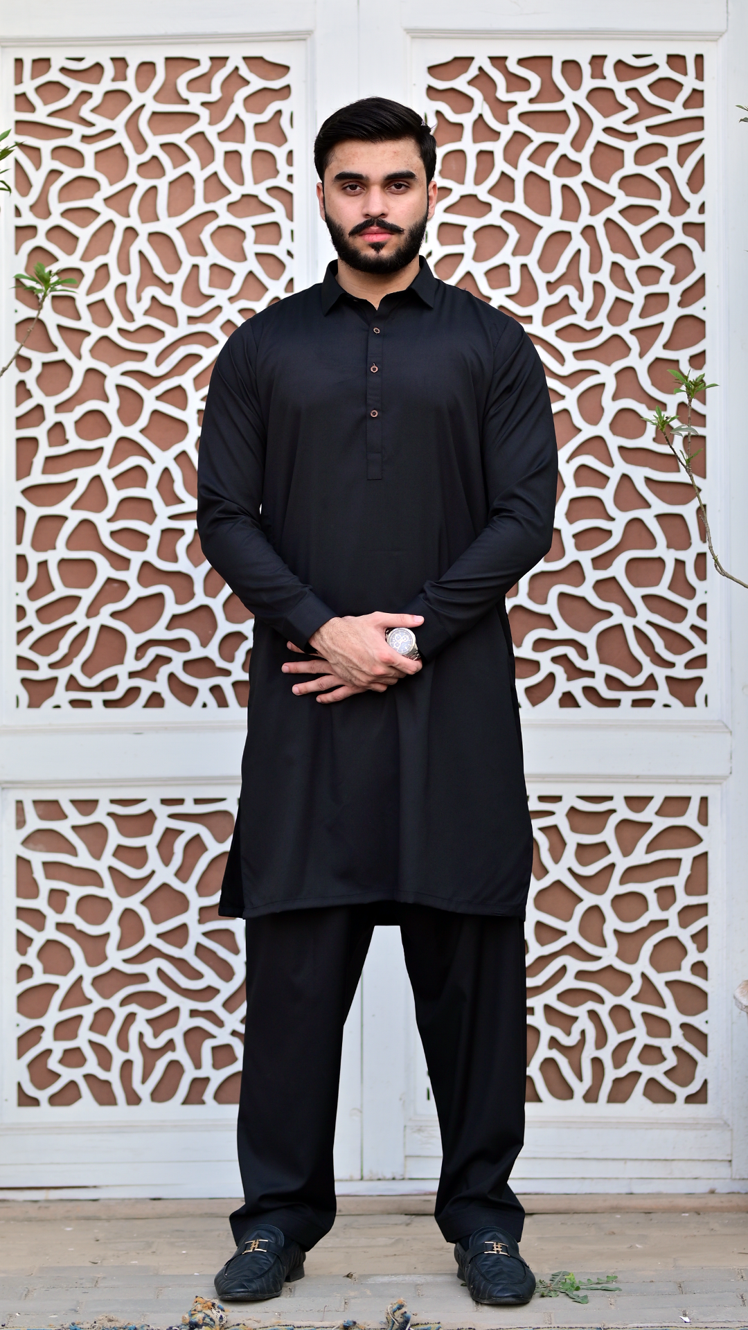 Legacy Collection - Dark Mirage Boski