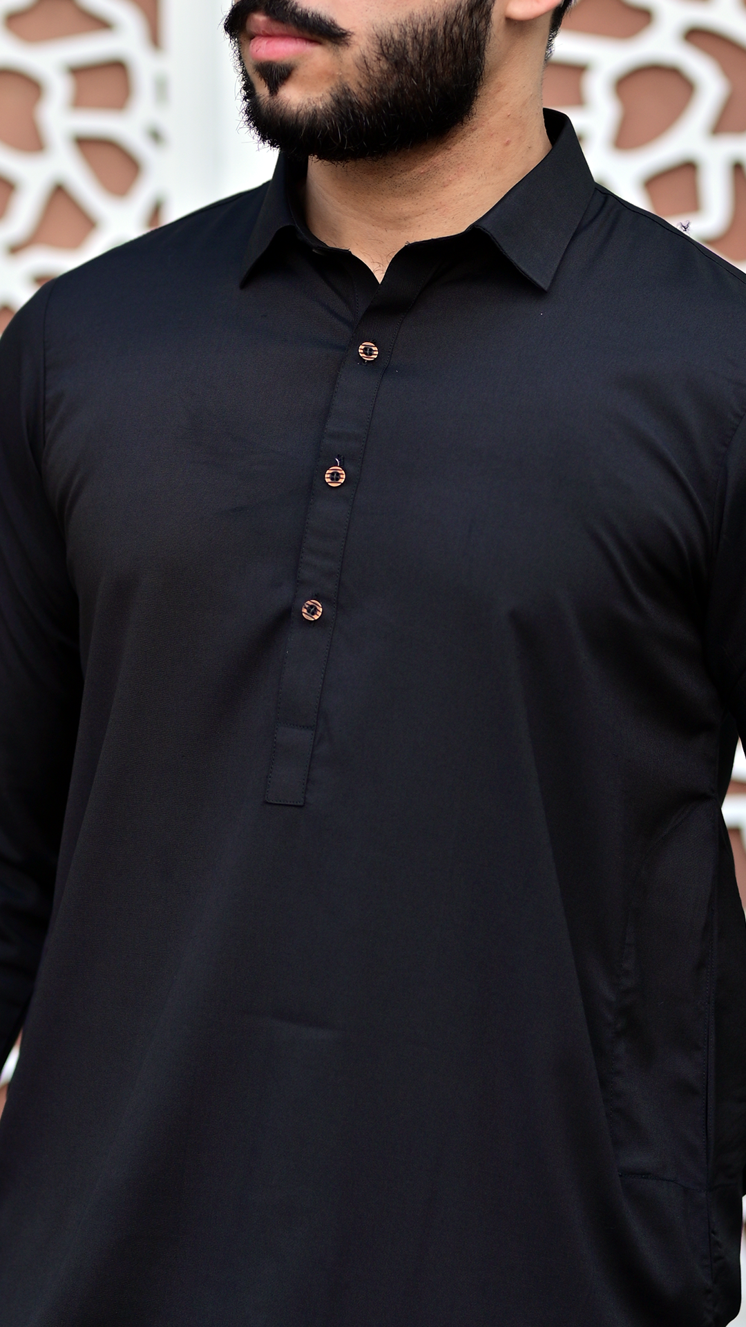 Legacy Collection - Dark Mirage Boski
