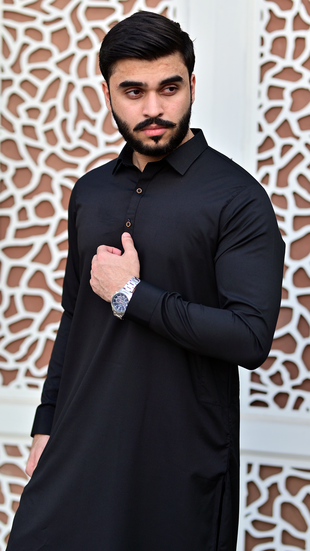 Legacy Collection - Dark Mirage Boski